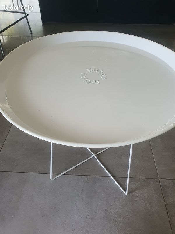 Table fat boy (image 3)