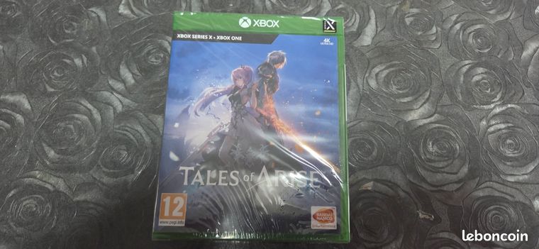 Jeu Anthem (Xbox One) - Neuf Sous Blister Original - édité Par Microsoft, PEGI 16