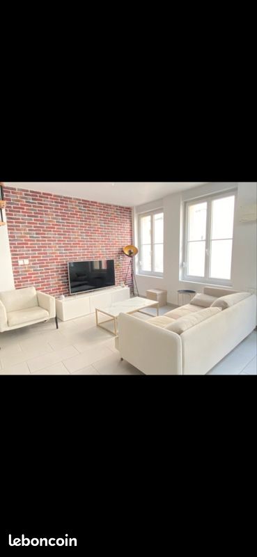 Maison 3 pièces 55 m² · à Cambrai · 55 m² · 600 €/mois