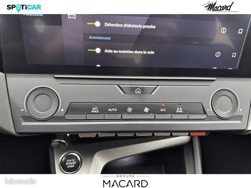 Peugeot 308 1.5 BlueHDi 130ch S&S Active Pack (image 39)