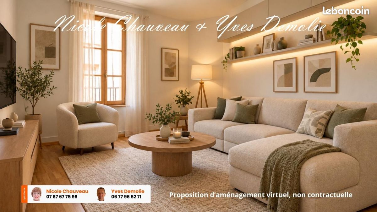 Maison 4 pièces 88 m² · à Issoire · 88 m² · 179 000 €