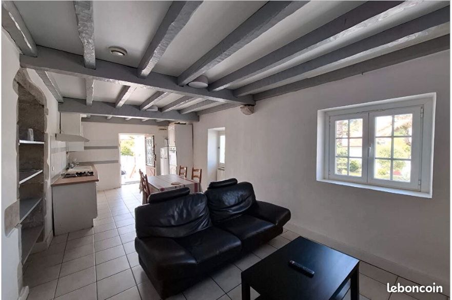 Appartement 3 pièces 52 m² · à Ascain · 52 m² · 225 000 €
