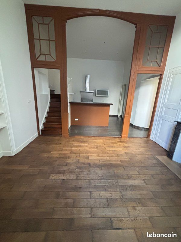 Appartement 3 pièces 74 m² · à Nantes · 74 m² · 1 068 €/mois