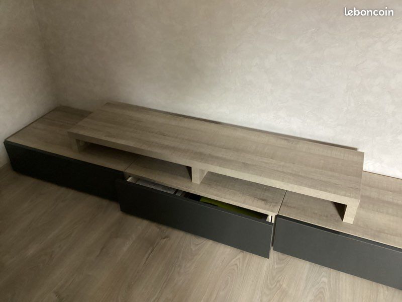 Meuble bas TV (image 1)