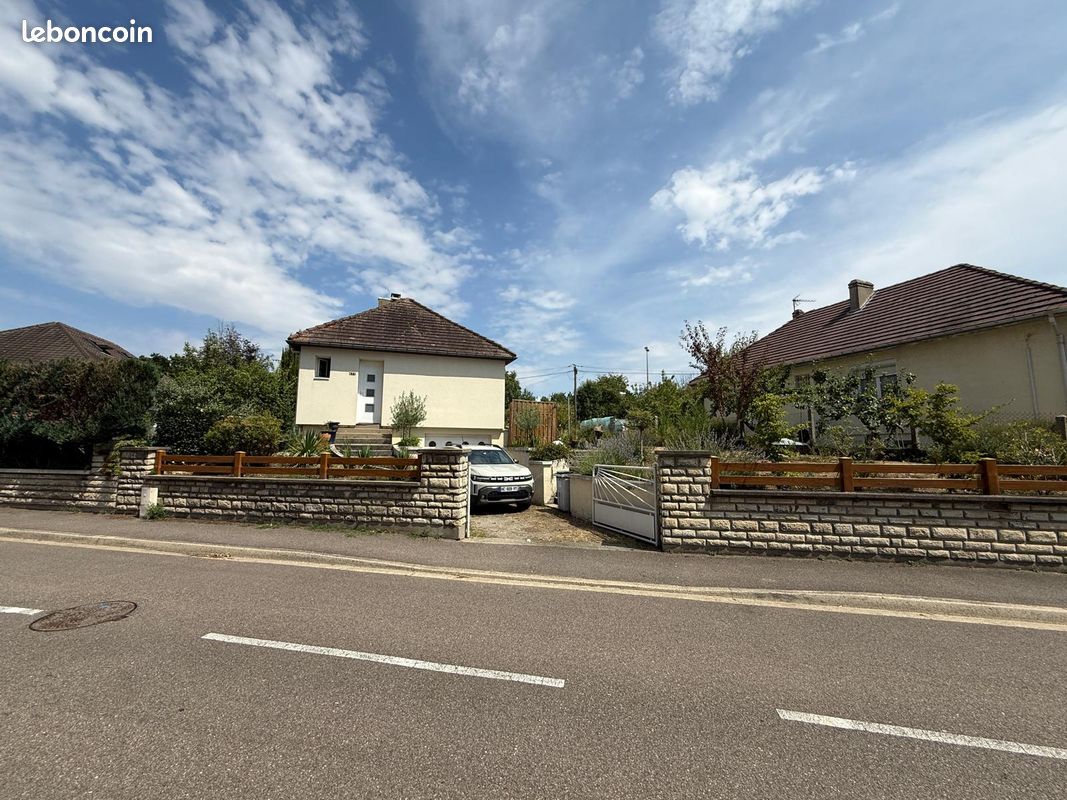 Maison 4 pièces 80 m² · à Petit-Couronne · 80 m² · 180 000 €