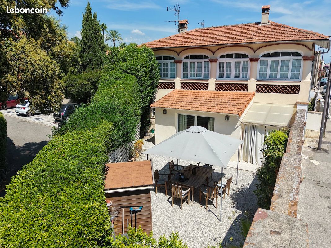 Maison 4 pièces 80 m² · à Antibes · 80 m² · 549 000 €