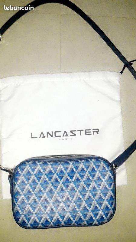 Sacoche lancaster (image 4)