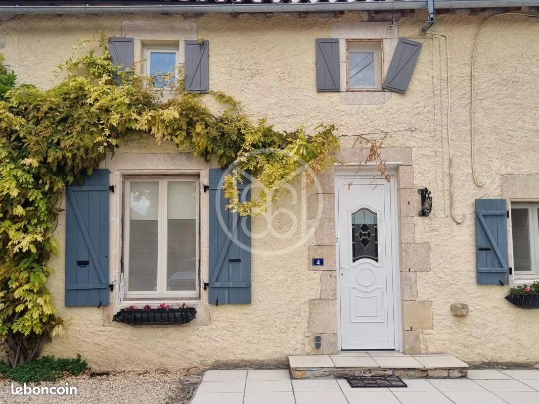 Ferme 150 m² Chaunay - Chaunay 86510 (image 3)