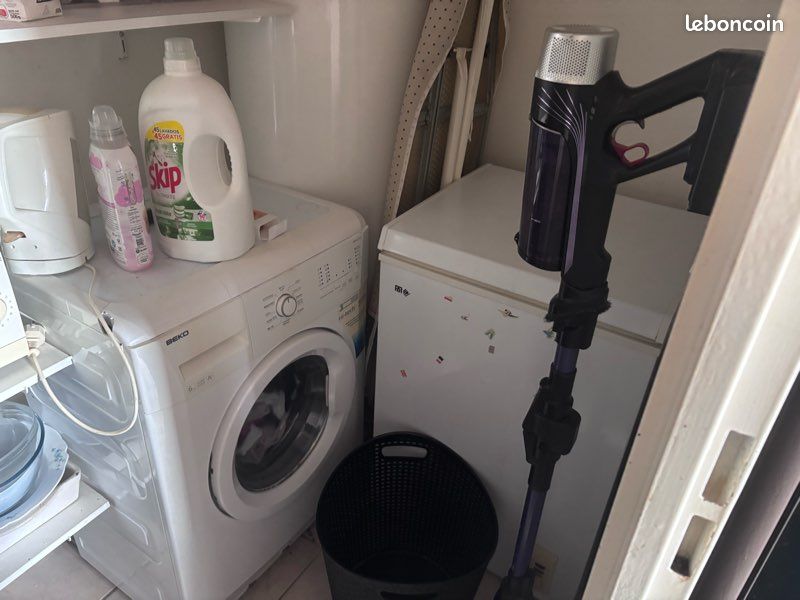 Appartement 3 pièces 70 m² · à Marmande · 70 m² · 560 €/mois