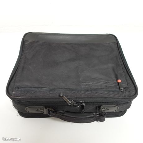 Sacoche Ordinateur Portable Vintage IBM Thinkpad SafePORT Protection Systems + Bonus