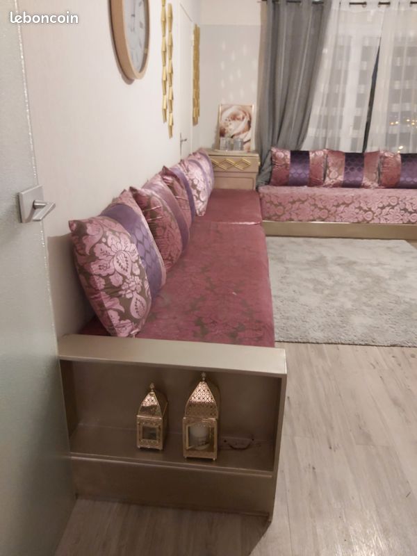 Salon marocain (image 8)