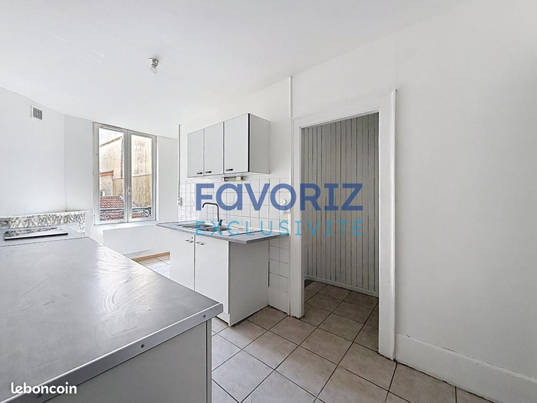 Maison 3 pièces 96 m² · à Wassy · 96 m² · 608 €
