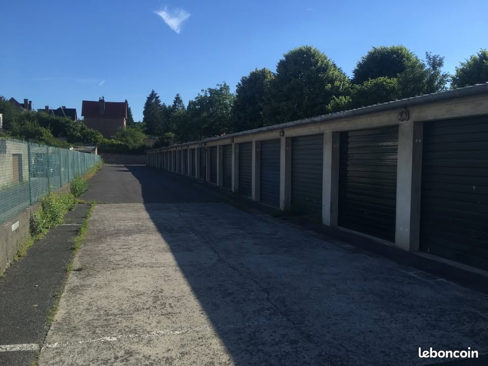 Loue garage (image 1)
