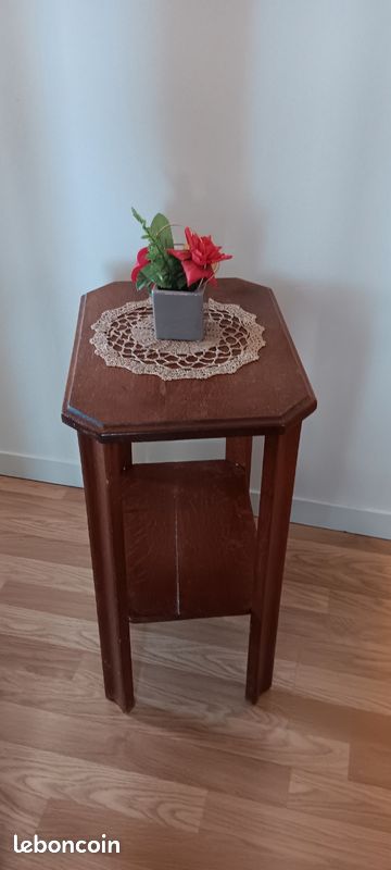 Fauteuil neuf vintage (image 9)