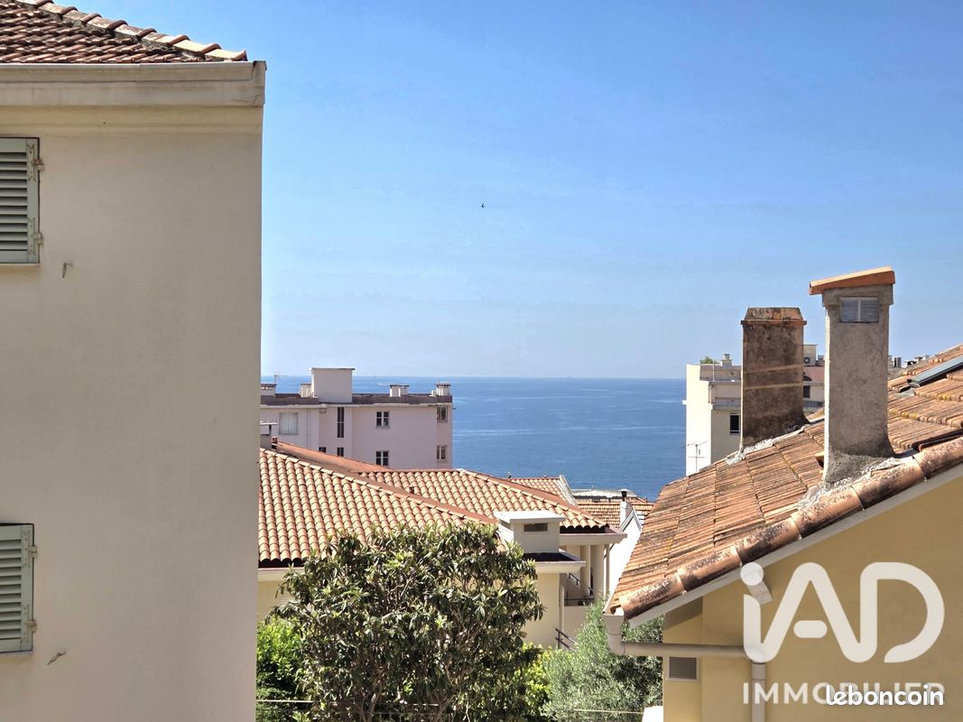 Appartement 1 pièce 24 m² · à Cannes · 24 m² · 195 000 €
