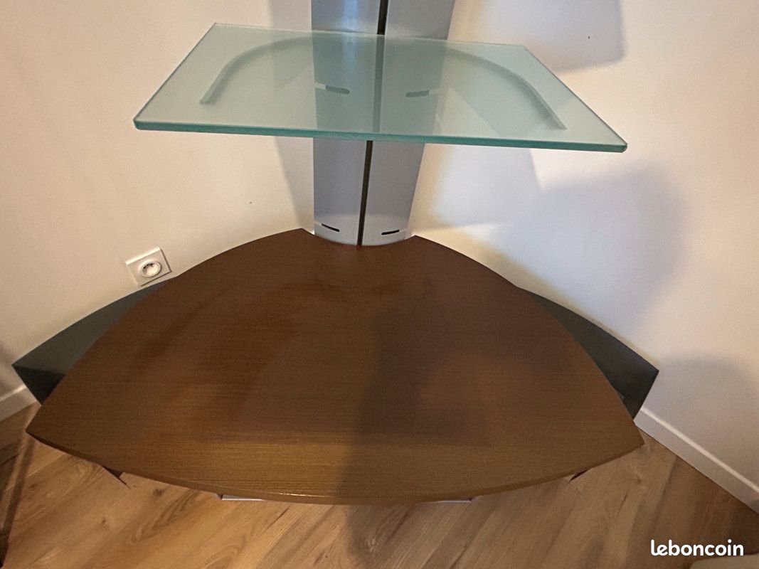 Meuble TV (Roche Bobois) (image 5)