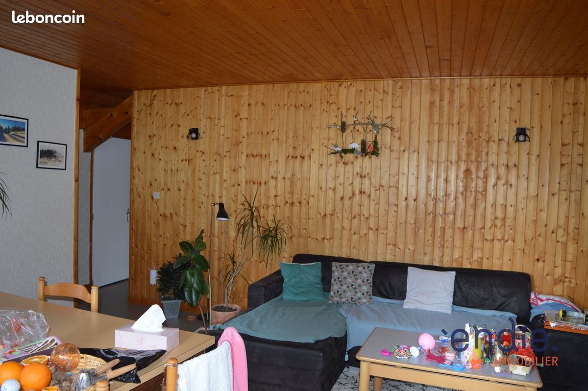 Appartement 4 pièces 55 m² (image 4)
