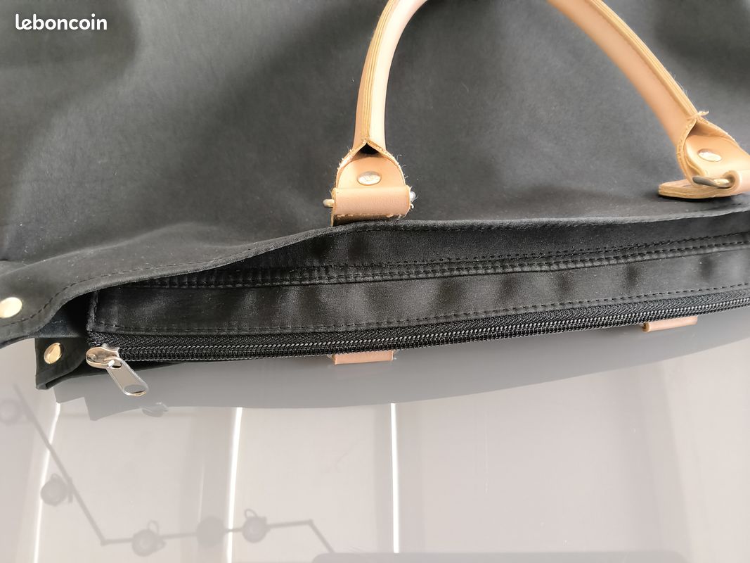 Sac à mains cabas (image 4)