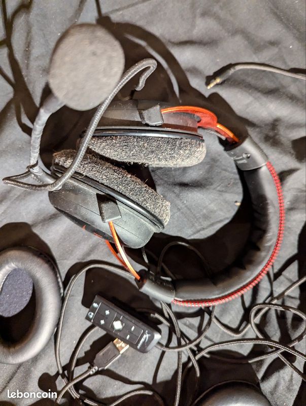 Casque gaming (image 4)