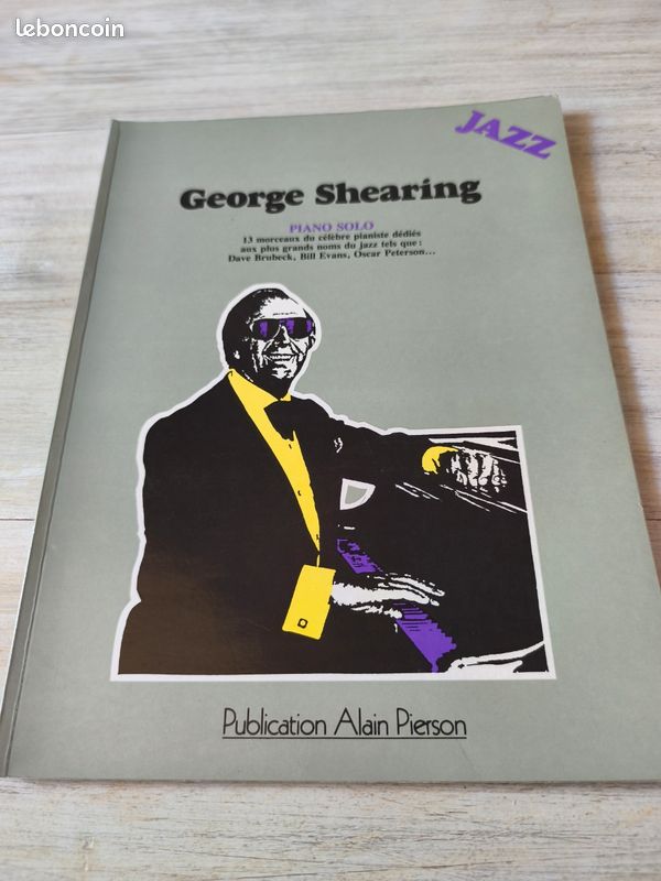 Realbook piano jazz (image 2)