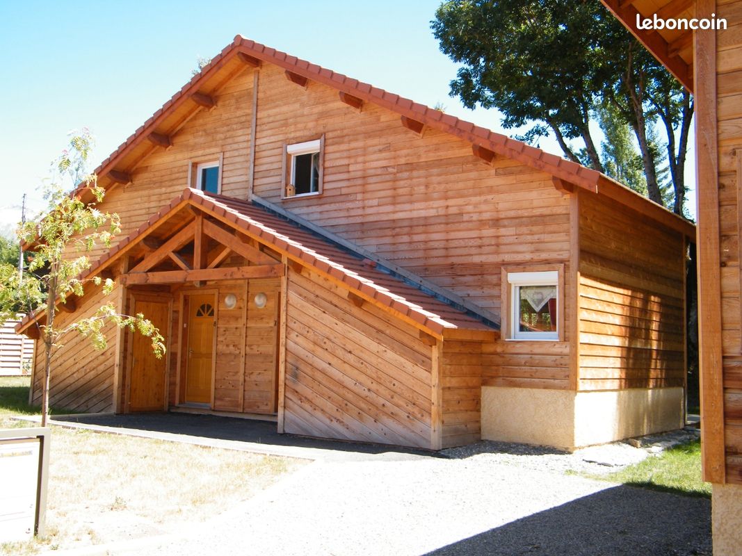 Location Chalet Douillet (image 1)
