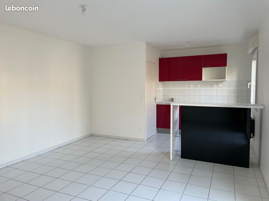 Appartement a louer blagnac - 2 pièce(s) - 46 m2 - Surfyn