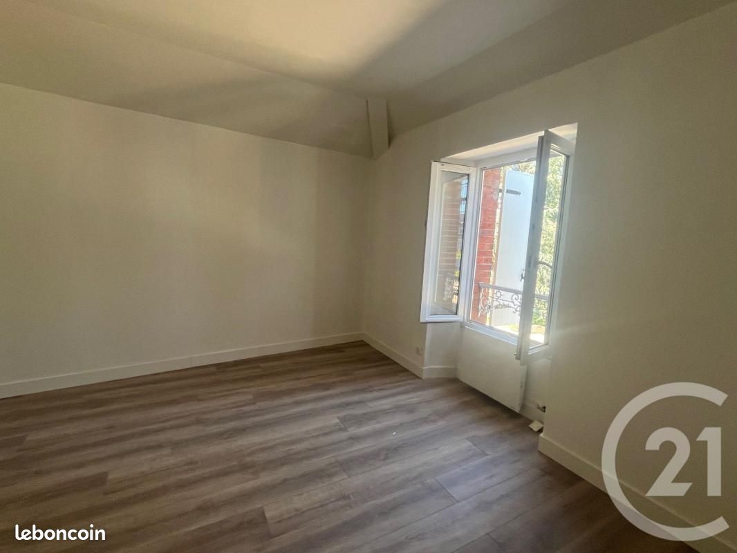 Appartement 2 pièces 28 m² · à Bonneval · 28 m² · 420 €/mois