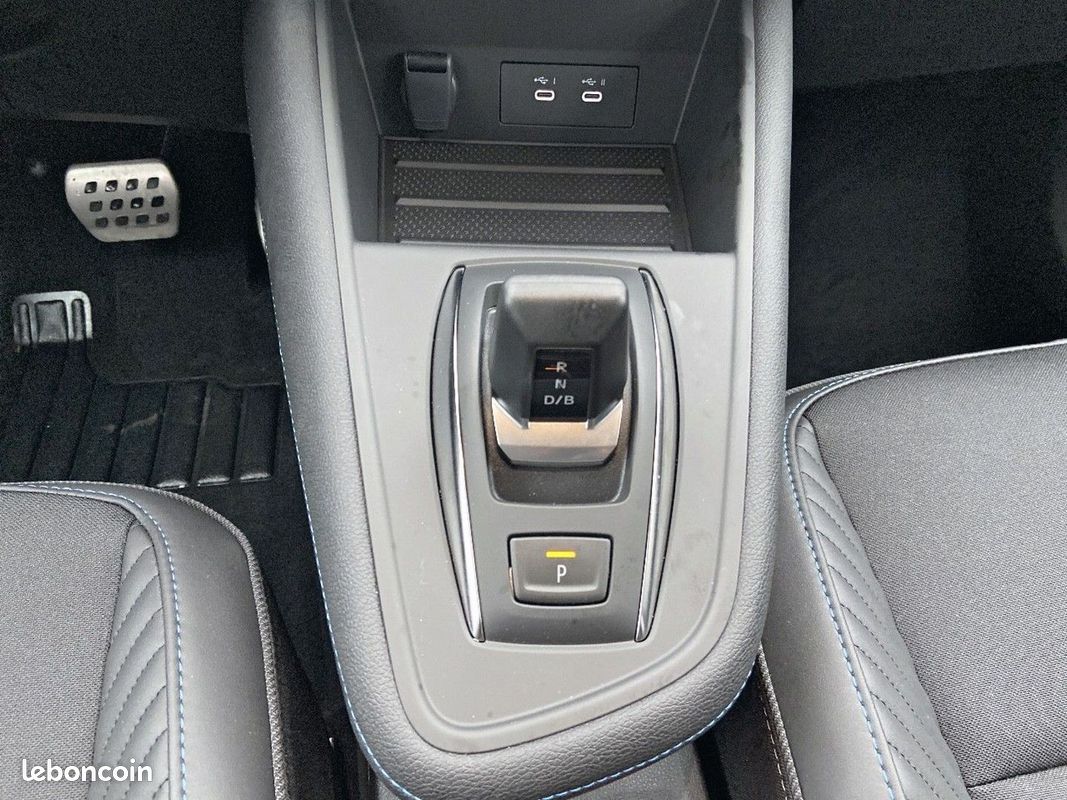 Renault SYMBIOZ E-Tech full hybrid 160 ESPRIT ALPINE GPS Caméra 360° Hayon JA 19" (image 25)