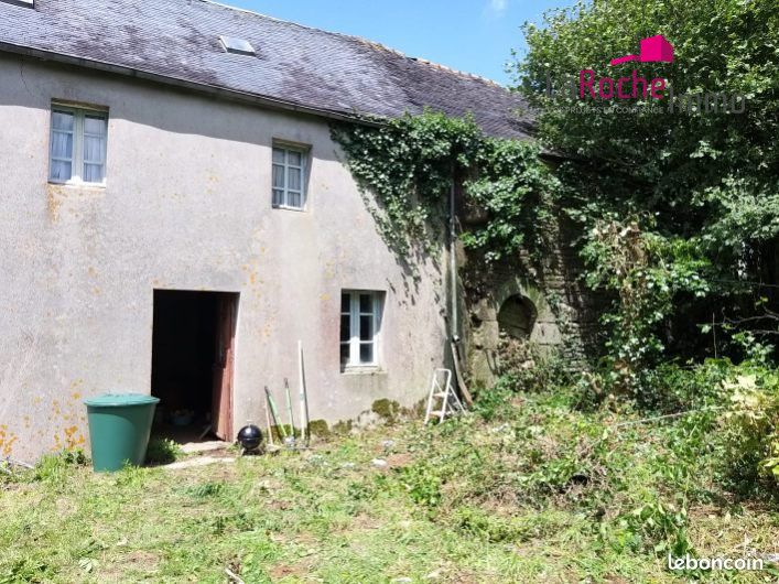 Maison 4 pièces 77 m² · à Plouyé · 77 m² · 45 000 €
