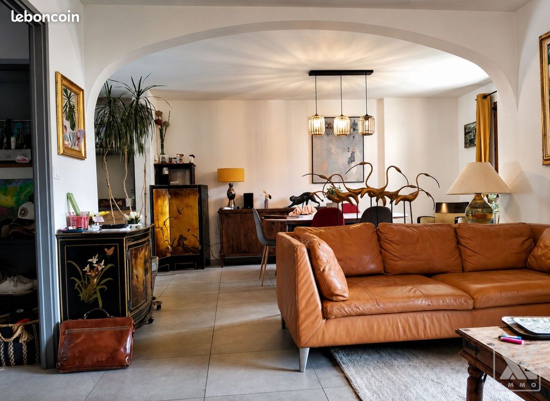 Appartement 5 pièces 141 m² · à Briançon · 141 m² · 495 000 €