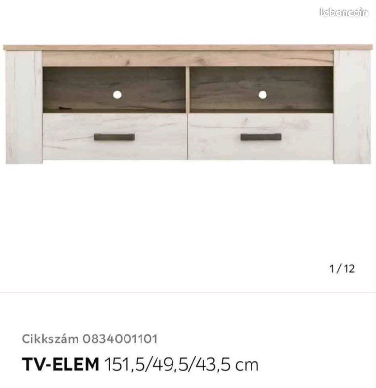 Table TV (image 4)