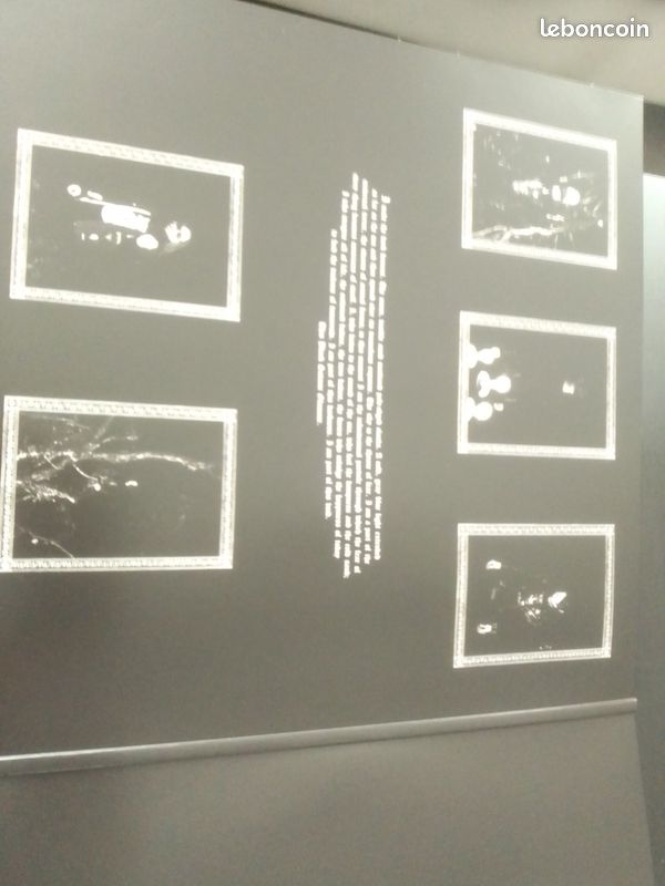 SPECTRAL WOUND "Infernal Decadence" Vinyle (image 3)
