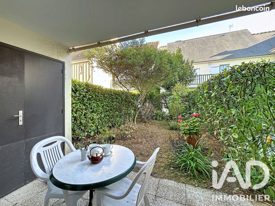 Appartement 2 pièces 34 m² · à Cabourg · 34 m² · 189 000 €