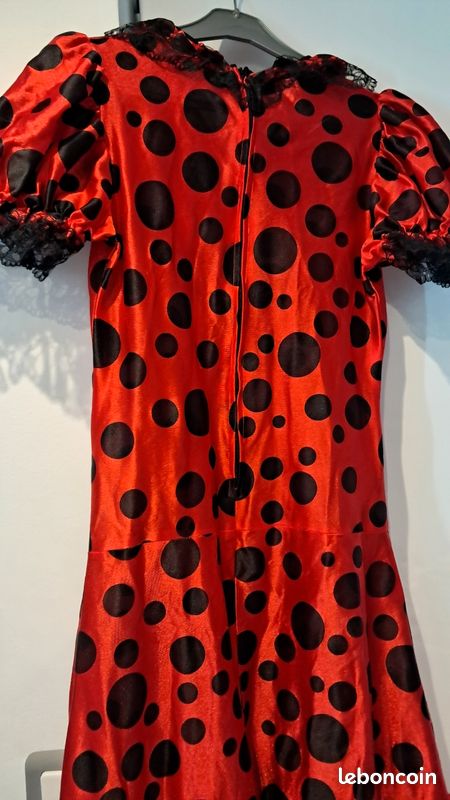 Robe espagnole (image 8)