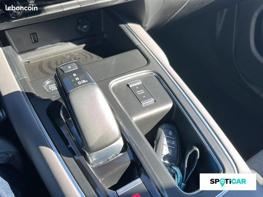 Citroën C5 Aircross Hybride Rechargeable 225 S&S e-EAT8 Shine Pack (image 16)