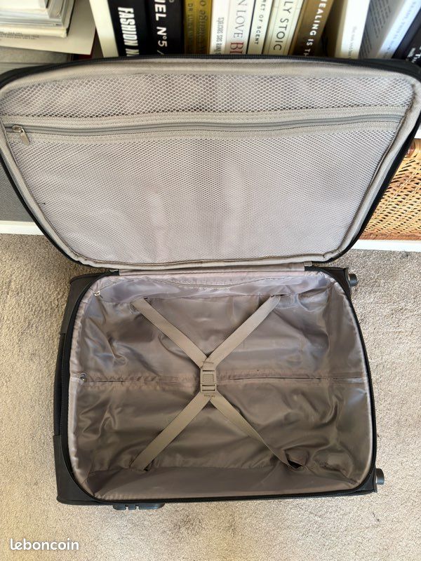 Valise cabine Desley (image 5)