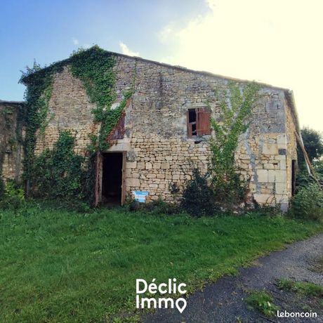 Maison 47 m² Le Douhet