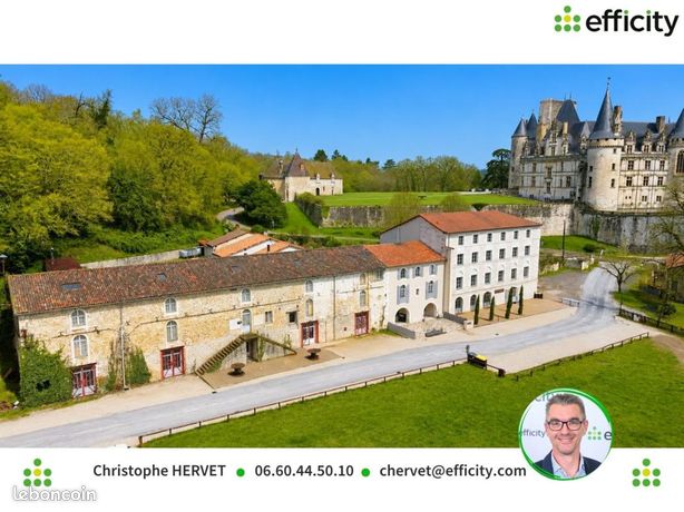 Immeuble 17 pièces 1 200 m²