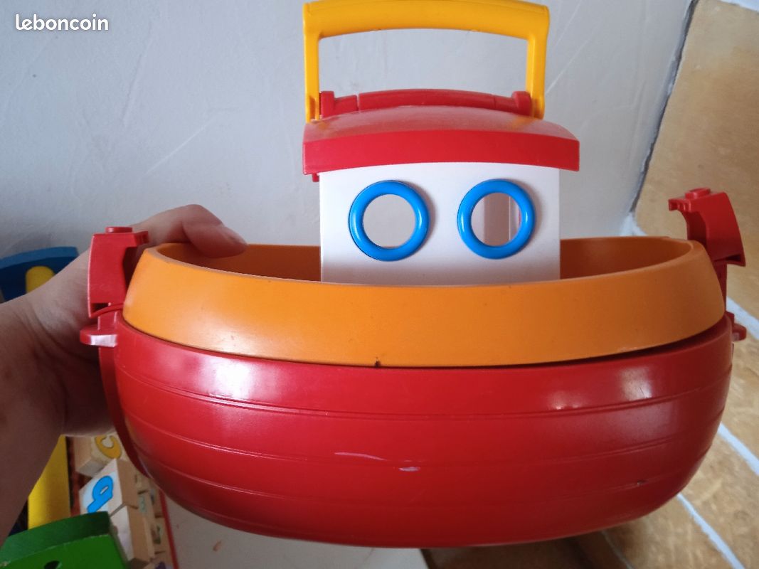 Jouets enfants divers très bon état (image 8)