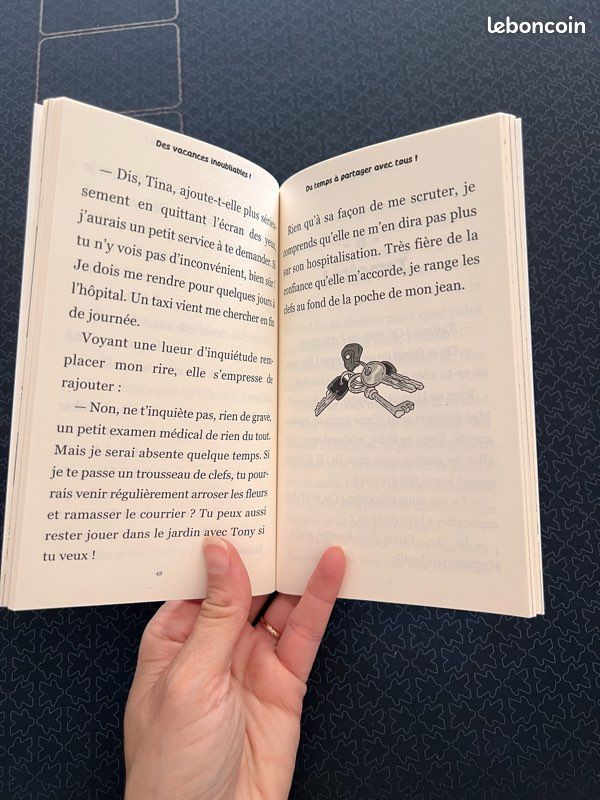 Des vacances inoubliables (image 8)