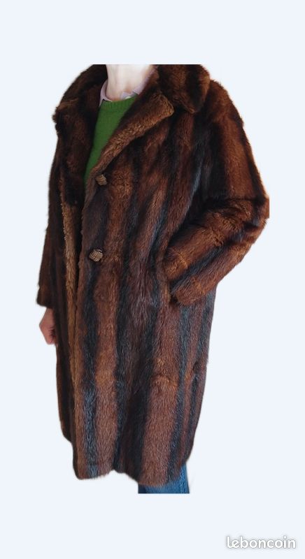 Manteau en vison (image 3)