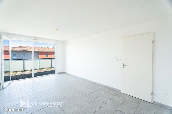 Appartement 2 pièces 44 m² — 4