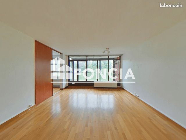 Appartement a louer garges-les-gonesse - 3 pièce(s) - 77 m2 - Surfyn