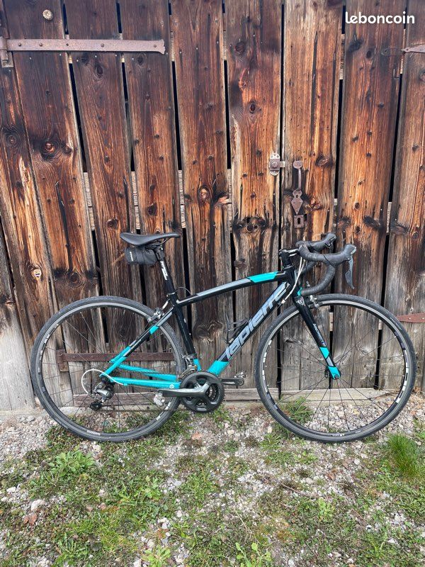 Vélo route Lapierre audacio 300 femme (image 1)