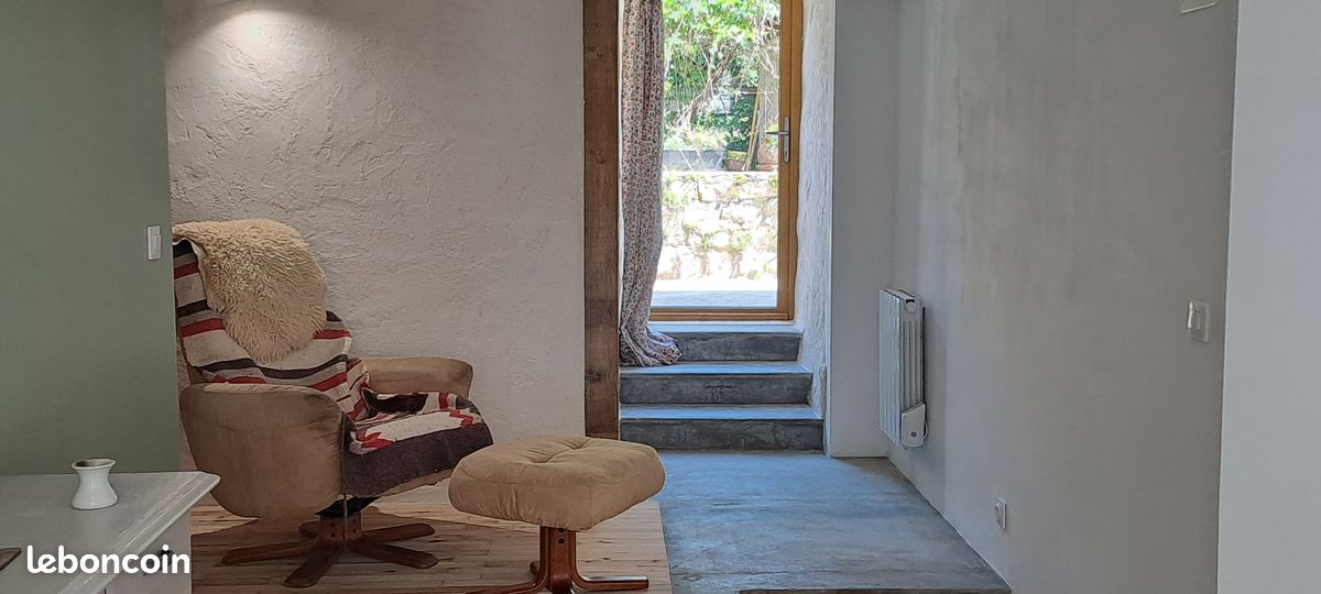 Gîte Bugey "Chaley" (image 5)