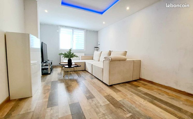 Maison 4 pièces 95 m²