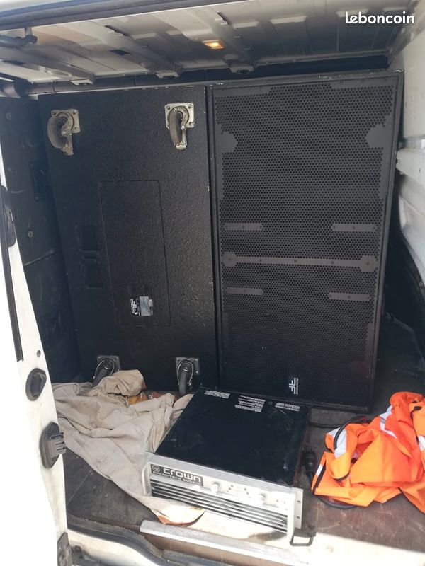 Audiofocus mtb 118 mt 218 (image 4)