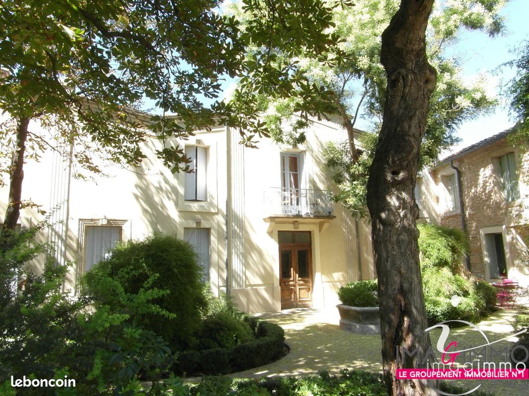 Appartement 2 pièces 56 m² · à Vendargues · 56 m² · 683 €/mois