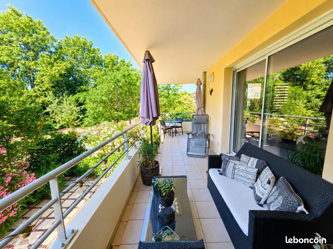 Appartement 4 pièces 85 m² · à Avignon · 85 m² · 329 000 €