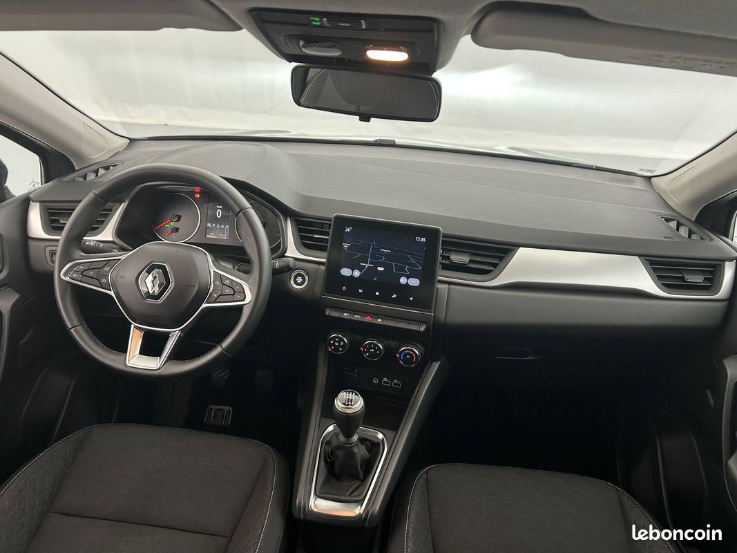 RENAULT Captur TCe 90 Evolution (image 29)